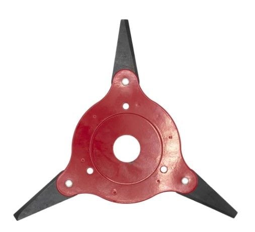 Ніж-сегмент 3 зуби