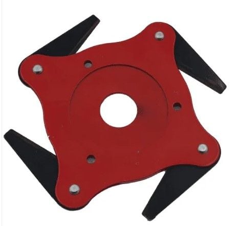 Ніж-сегмент 4 зуби