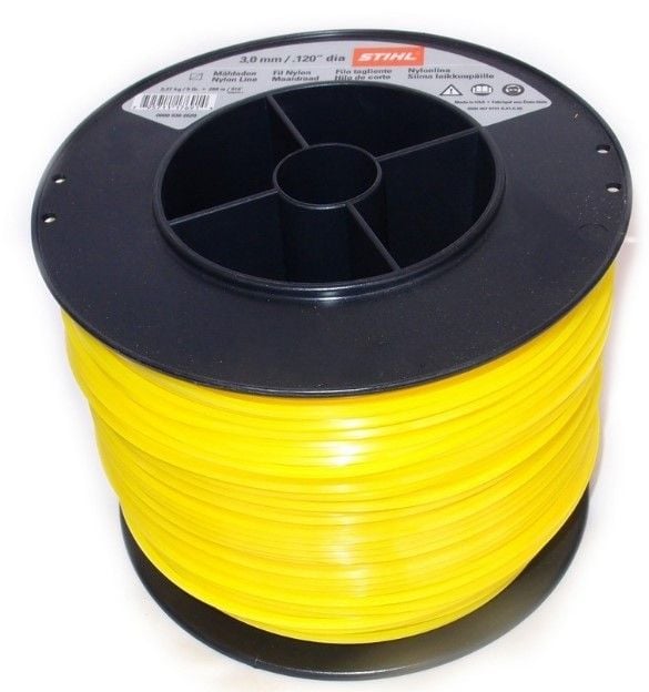 Жилка STIHL 3мм 162м бухта