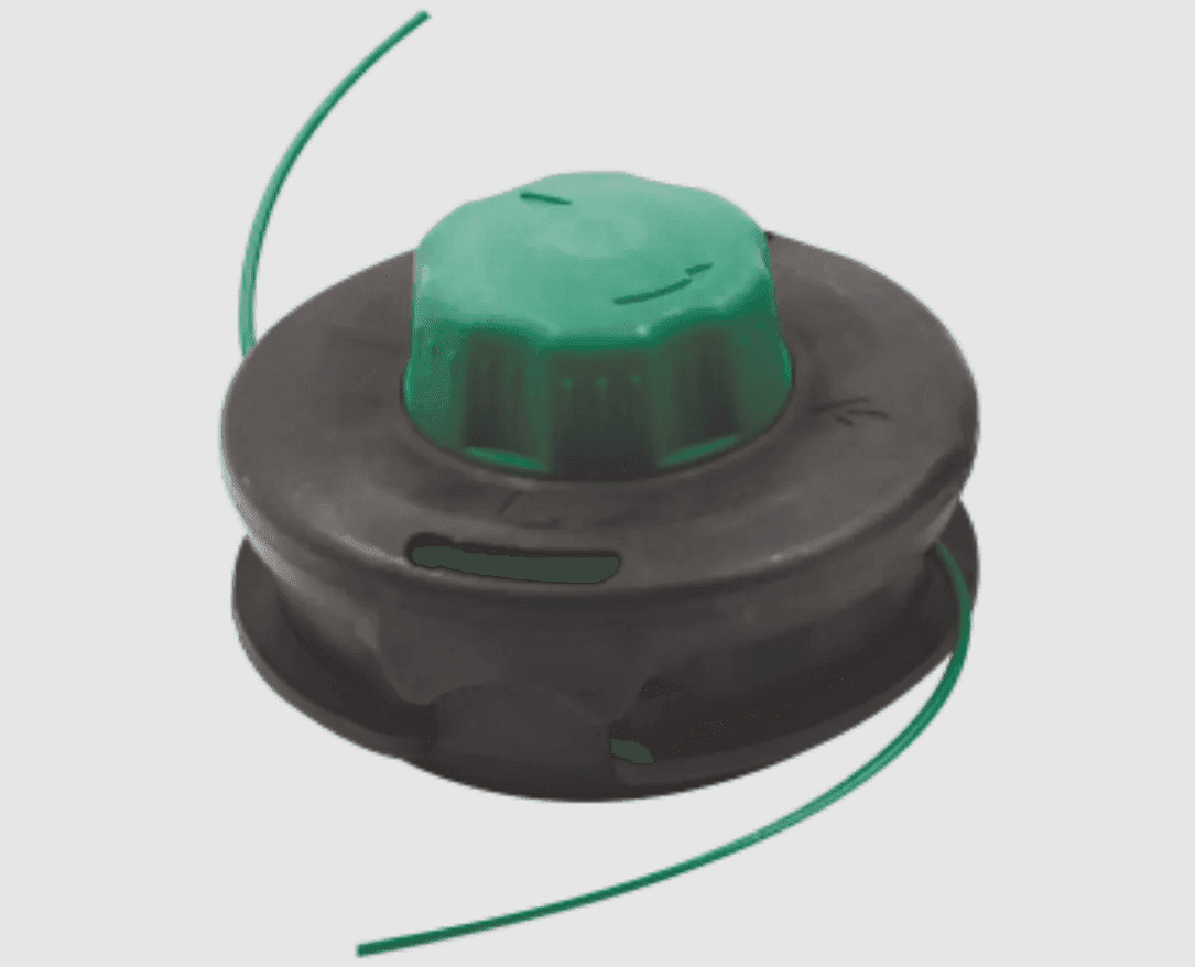 Шпуля Інтерактив зелений ніс