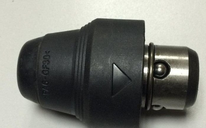 Зйомний патрон перфоратора Bosch 2-26 №-040