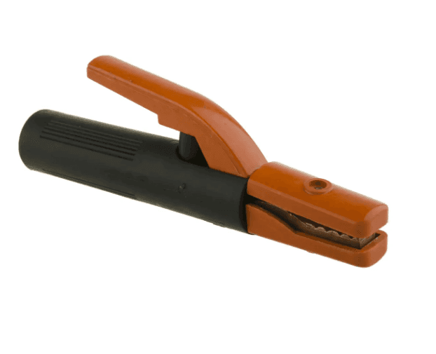 Електродотримач 200А латунь