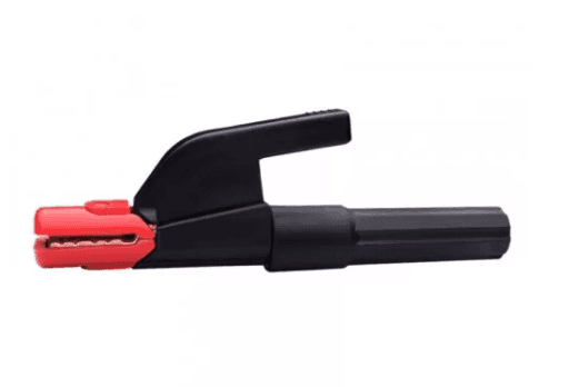 Електродотримач 400А латунь