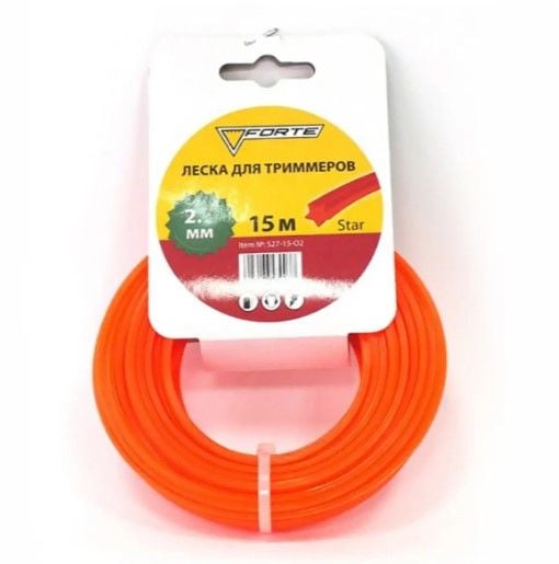 Жилка Forester 2 зірка