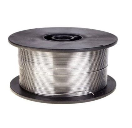 Дріт флюсовий 0,8мм 5кг