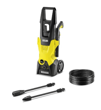 МИЙКА ВИСОКОГО ТИСКУ KARCHER K3