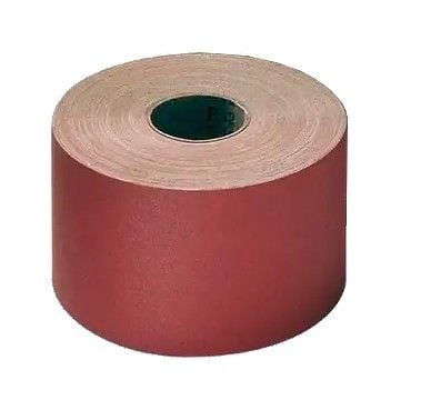 Шліфпапір 250мм водостійкий Р80