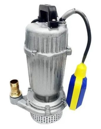 Насос дренажний Ситко Champion з поплавка