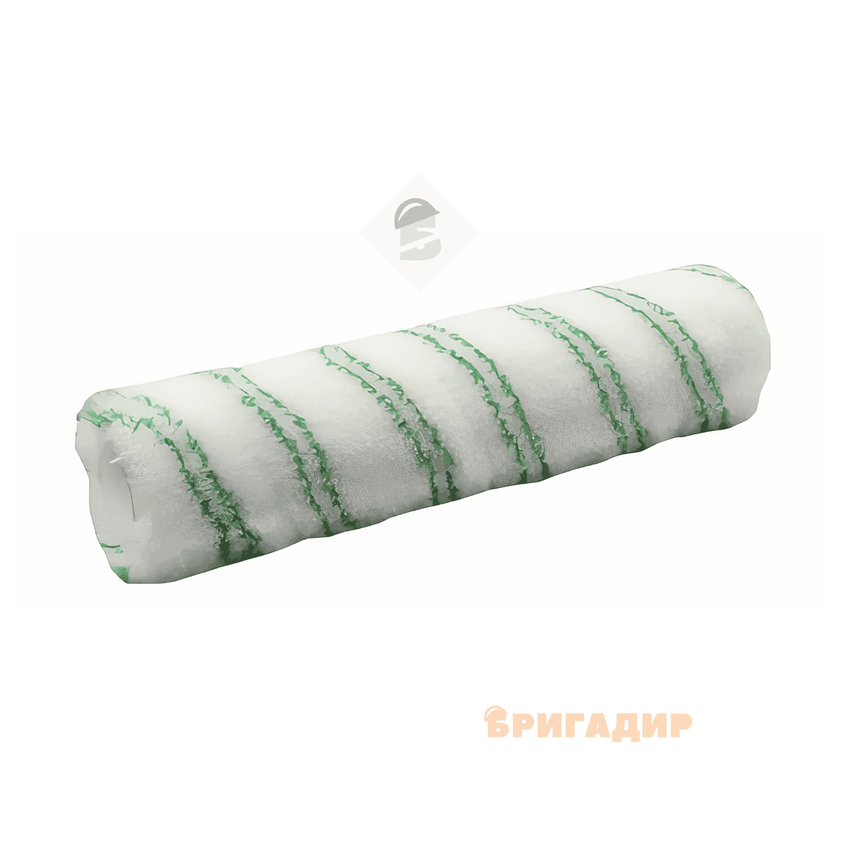 Валик малярний Поліакрил 18* 180мм 8 119631
