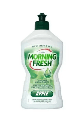 Миюче Morning Fresh 0,9л Польща