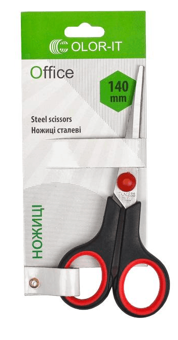 Ножиці №5 Scissors "C" 89466