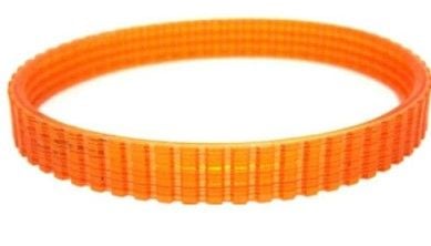 Рем-199 Ремінь силіконовий 200 PJ