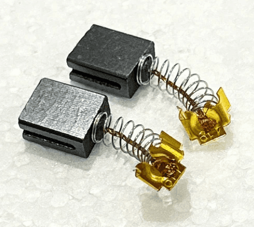 Щет-059 6х11х13 пружина