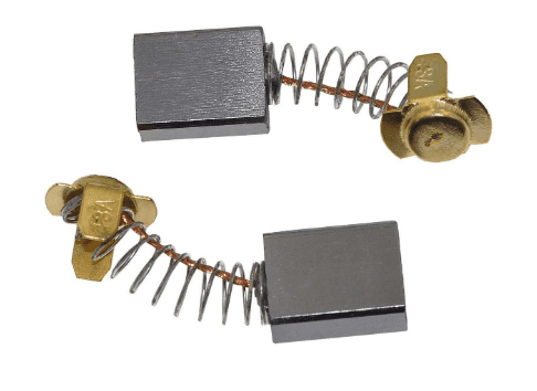 Щет-083 щітка 7х13х17 пружина