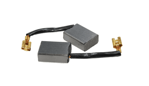 Щет-093 щітки 8x16x23 клема