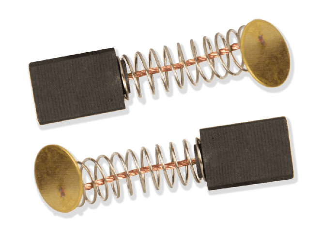 Щет-213 щітки 5x7x11 пружина