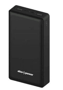 Портативний зарядний пристрій 10000mAH