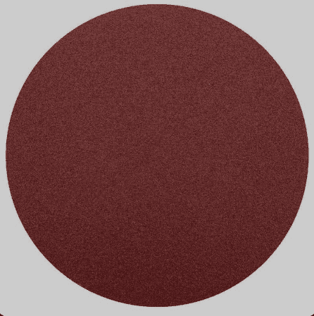 Круг 125 шліфувальний
