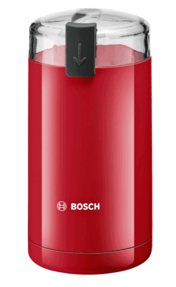 Кавомолка електрична Bosch TSM6A014R
