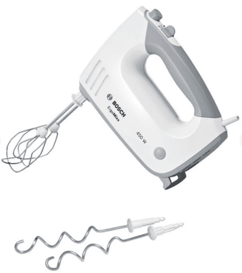 Міксер Bosch MFQ36400