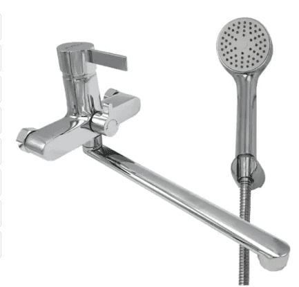 Змішувач для ван.д.н EURO (006) MILLZ 12-35-025