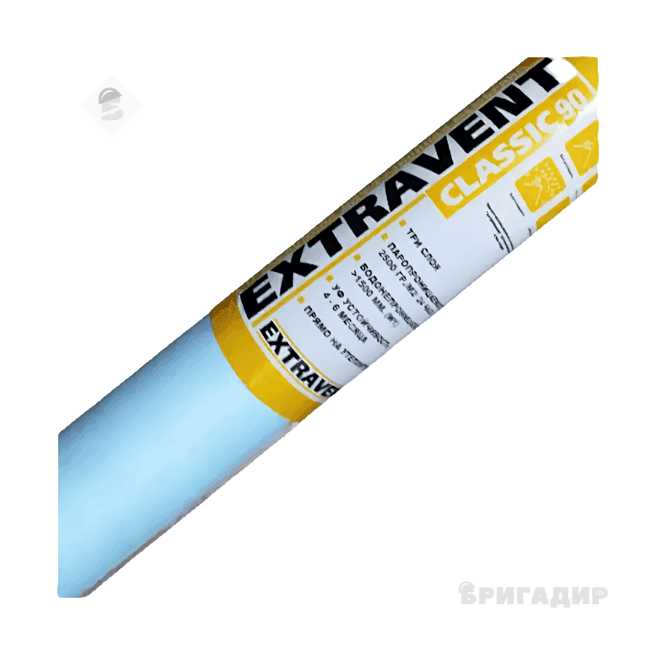 Мембрана дифузійна EXTRAVENT 90