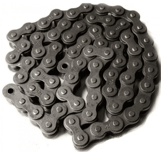 Ланцюг до велосипеда Ditton (прозора пачка)