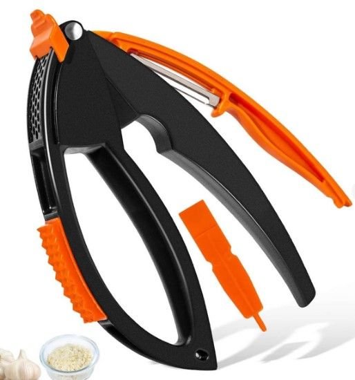 Часничниця Garlic Press / T20