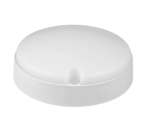 116/1 AVT-ROUND-18W- BOSTON Pure White Світлодіодний світильник