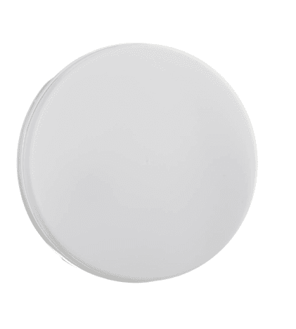 112/1 AVT-ROUND3-24W- CRONA Pure White Світлодіодний світильник