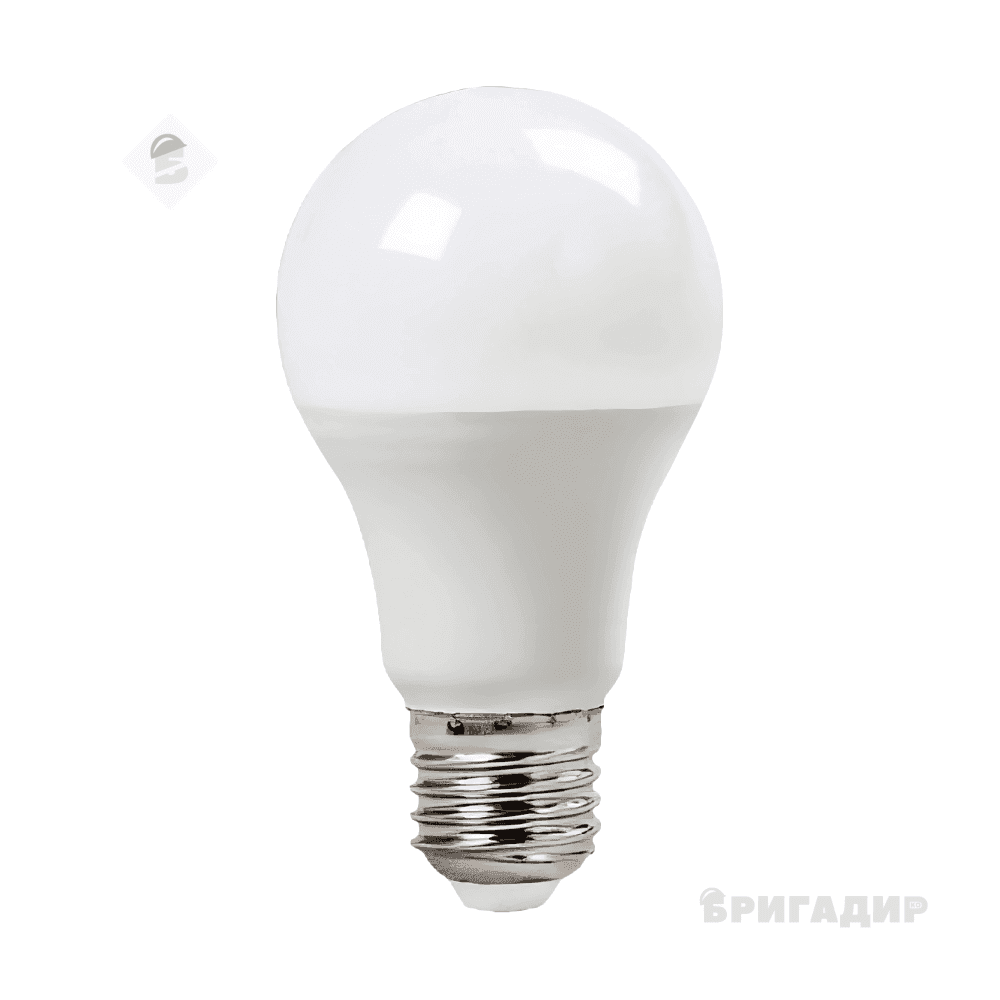 LED лампа LEBRON L-C37, 6W, 220V, E14, 6500K 111321
