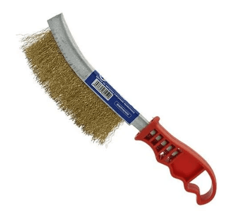 Щітка по металу 805