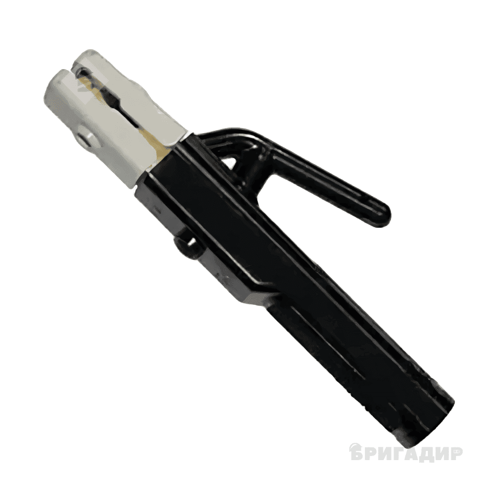 Електродотримач RIHNO 200A ЛАТУНЬ