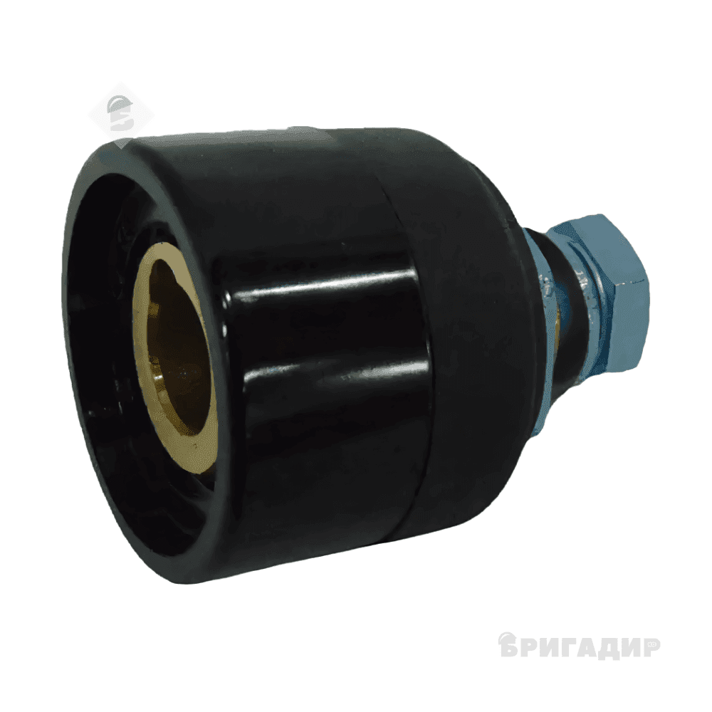 ГНІЗДО АПАРАТНЕ БАЙОНЕТ МАМА 35-50ММ