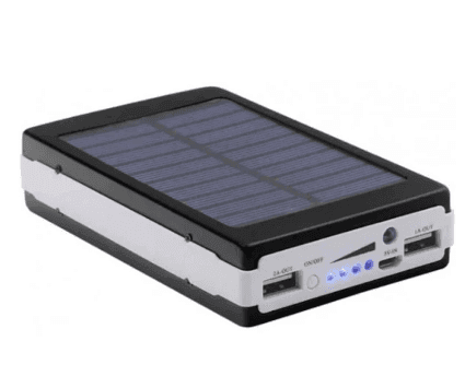 PowerBank 2497 90000mAH