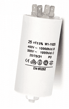 Конденсатор 14мкф