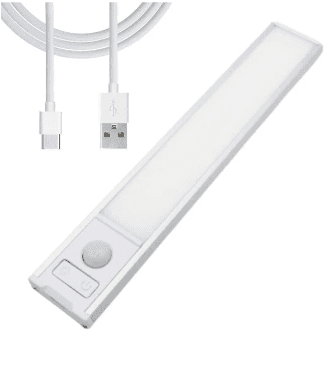 Нова USB кумуляторна безпровідна світлодіодна лампа 256 кольорів