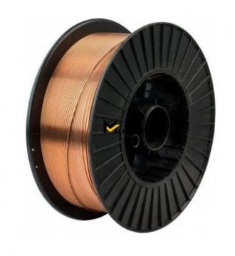 Дріт MONOLIT зварюв. 0,8мм. 5кг