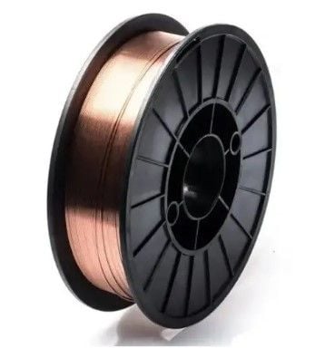 Дріт MONOLIT зварюв. 0,8мм. 1кг