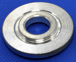 Гайка - фланець болгарки 125