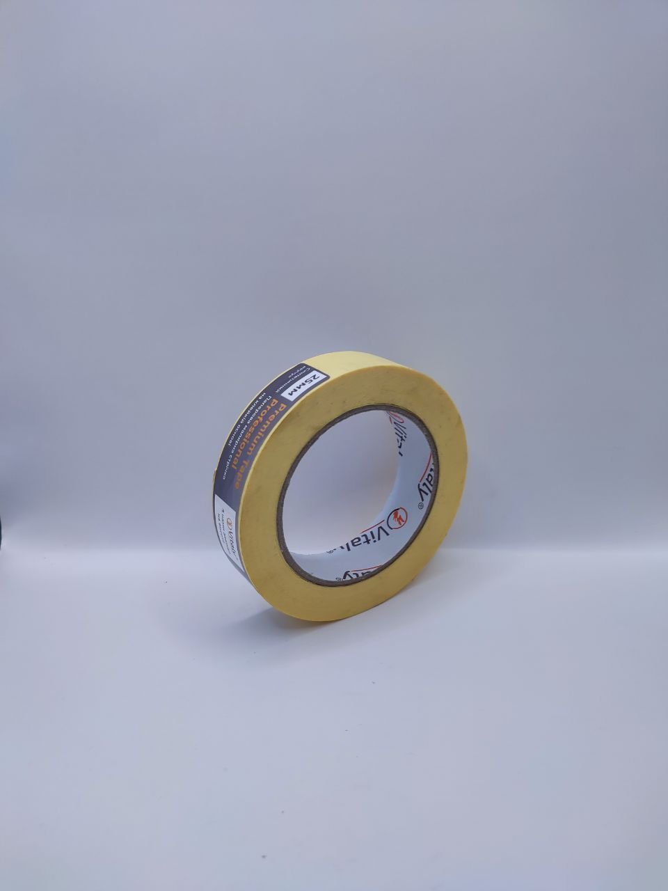 Малярна стрічка VITALY Professional 25мм