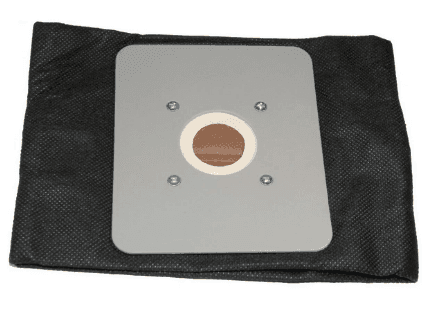 ЗП-044 Мішок для порохотяга універсальний 135*163мм. паперовий 5шт.