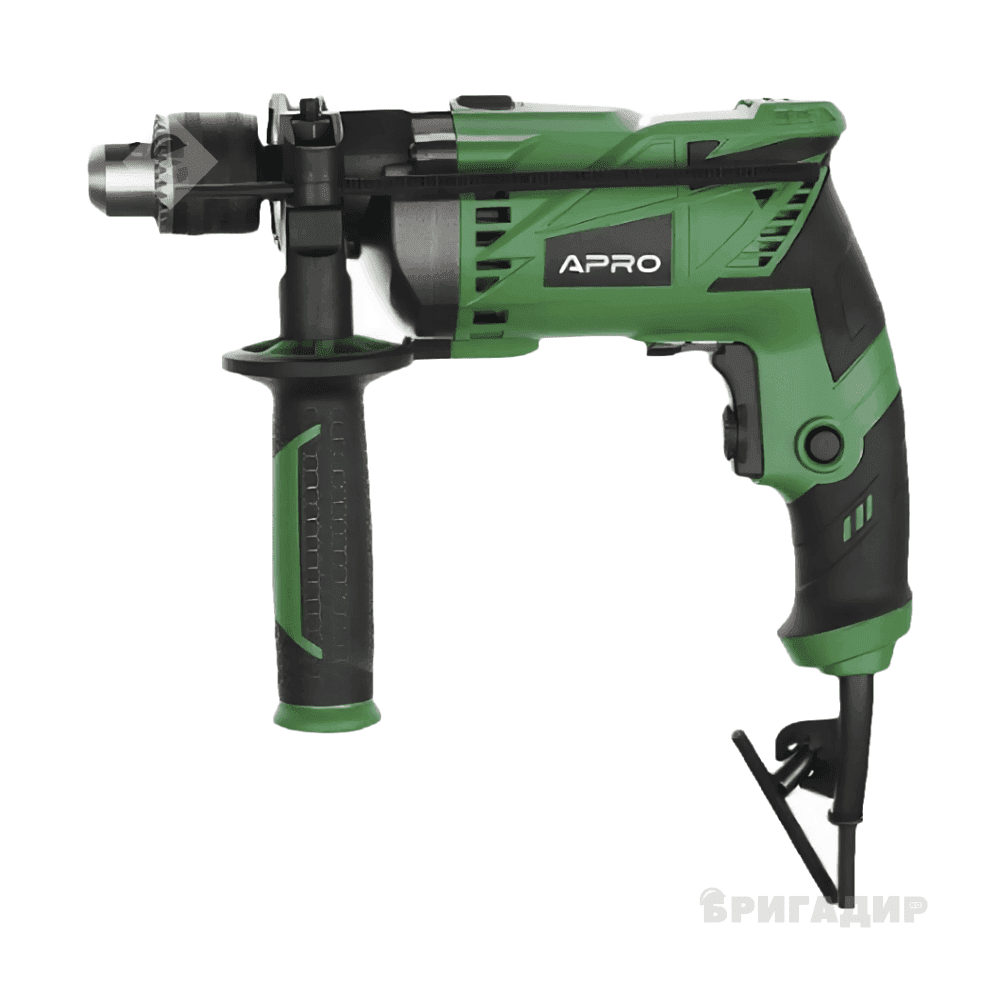 ДРЕЛЬ УДАРНИЙ APRO 899058