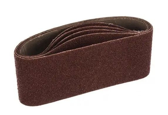 СТРІЧКА ШЛІФУВАЛЬНА 75Х533 Р36