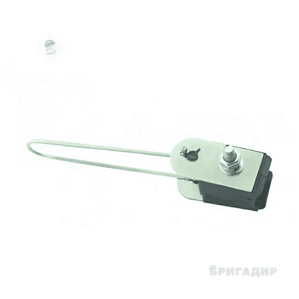 Затискач дротовий PR 4X16-25 Electrotorg