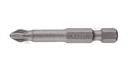 Біта PH2x50 зобмежувачем LT