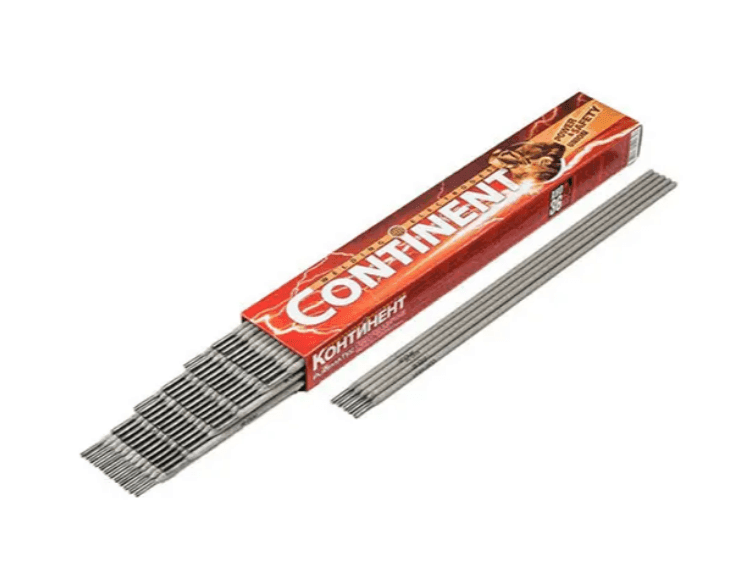 Електроди AHO-36 CONTINENT д 3 мм.уп. 1кг