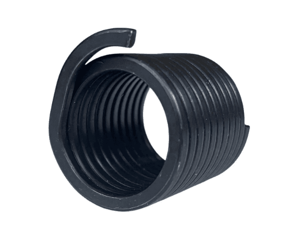 Б-0122 Торсіонна пружина ліва d 20*25 h 25мм.