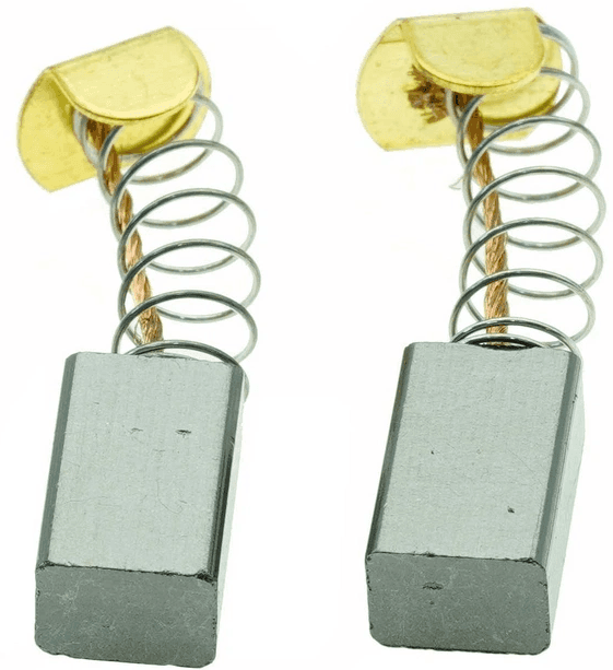 Щет-032 щітка 6х8х13 Ferm пружина