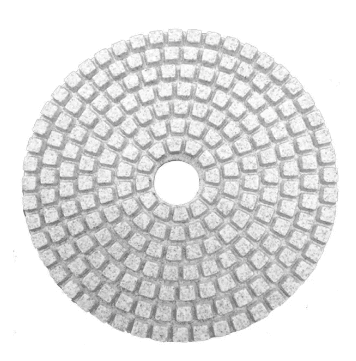 Круг полірувальний по плитці 100мм 50